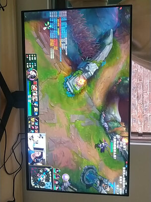 %title插图%num LG 27英寸 4K 160Hz(超频) NanoIPS 1ms HDR600 10.7亿色 硬件校准 兼G-SYNC 设计师 电竞显示器 27GN950