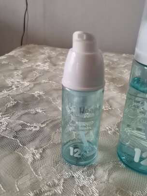 儿童洗面奶