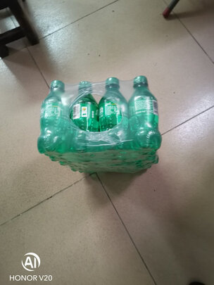 汽水