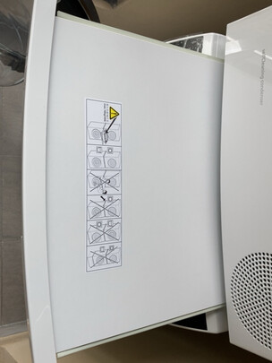 洗烘套装|客观评价西门子XQG90-WG44C3B00W洗烘套装怎么样？上手三周说真相