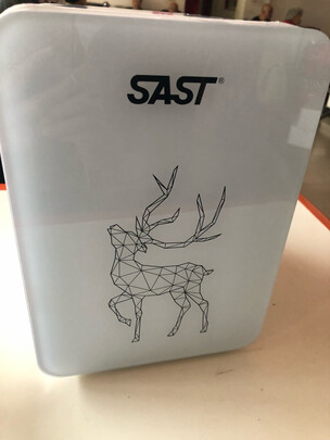车载冰箱