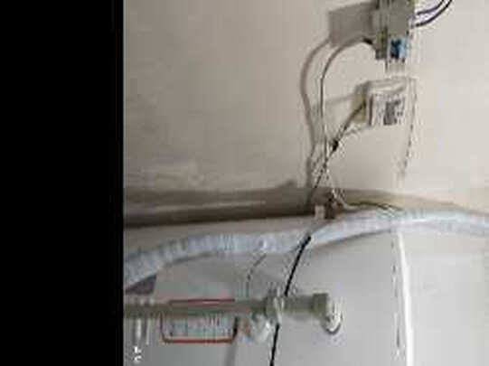 空气能热水器|美的空气能热水器KF109/RD-300-(E3)怎么样？亲身体验告知你实情！