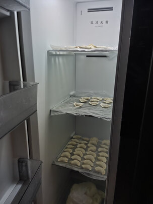 冰箱|独家剖析美的果润精储系列冰箱怎么样?上手一周讲体验感受实情？