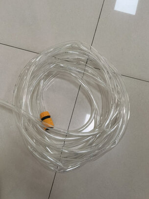 鱼缸换水器