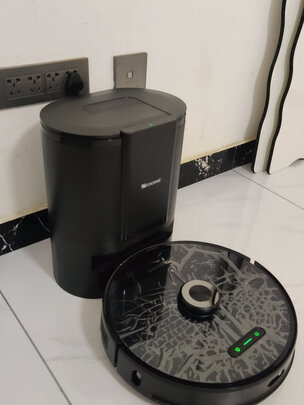 扫地机器人|评测细节：浦桑尼克m8pro和云鲸哪个好?告诉大家真相感受