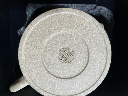百年利永紫砂壶选购容忽然的三大要点
