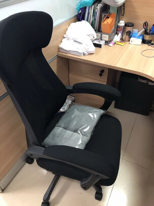 永艺人体工学椅质量诉说体验后讲一讲感受