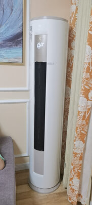 立式空调|美的51LW/BP3DN8Y-YH200(1)立式空调到底怎么样，参数如何！