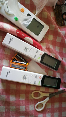 空调|消费者诉说讲讲看美的旋耀和格力润慧哪个好？看感受说真相感受