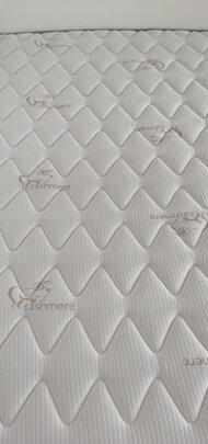 一,金丝海马乳胶床垫怎么样?