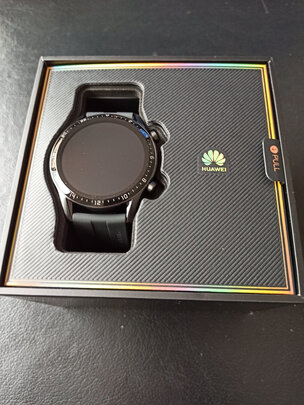 华为华为智能手表watch GT2选购攻略需注意细节