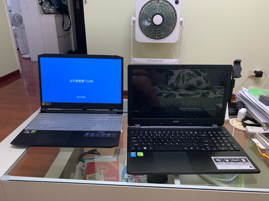 宏碁暗影骑士·龙真实使用评测感受真相？