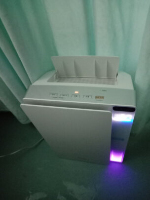 %title插图%num 松下(Panasonic)F-VJL55C2消毒机空气净化器 除菌认证 除甲醛 加湿 除过敏原除PM2.5除霾二手烟 37平米