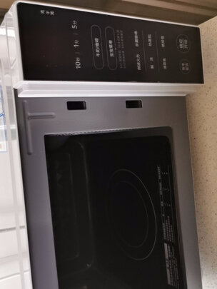 %title插图%num 美的(Midea) 微波炉家用 平板加热 智能菜单 简单易用 M3-L233B 20L 家电 经典版