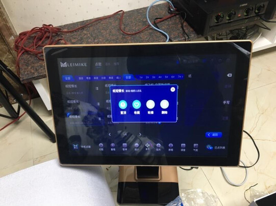 YAMAHA雅马哈KMS910一个月后开始后悔了诉说原因