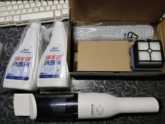 吸尘器|知乎评测：添可吸尘器哪款比较好用些？给大家透内幕