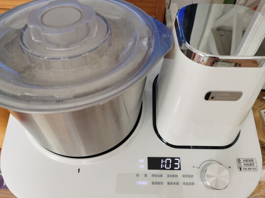 moidoM30厨师机|外观展示moido和面机评测好有还是不好？讲下感受内幕？
