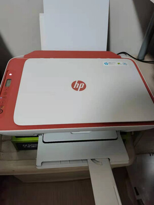 惠普照片打印机怎么用