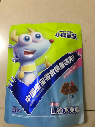 宝宝零食
