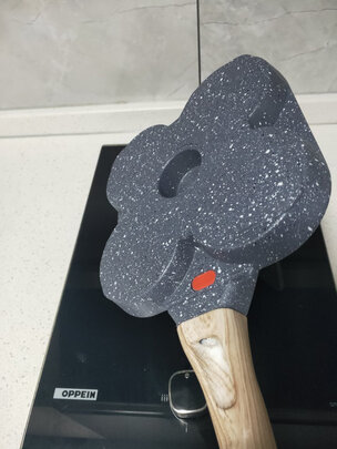 不粘锅