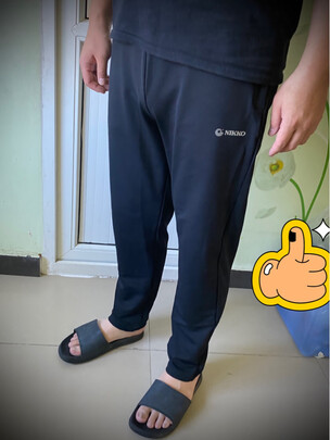 休闲裤