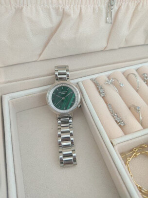 LOLA|LOLA ROSELR4303手表如何,值得入手的原因分享！