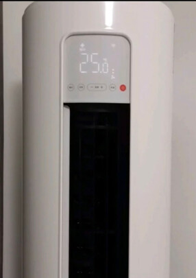 小米KFR-51LW/N1A3立式空调|小米KFR-51LW/N1A3立式空调到底怎么样，参数如何！