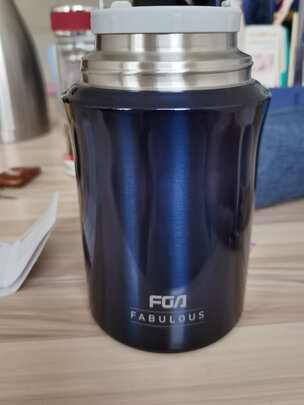 焖烧杯