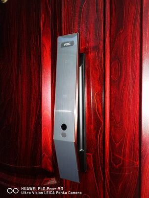 VOCT11指纹锁|消费者诉说讲讲看voc指纹锁怎么样?讲一讲体验真相感受？