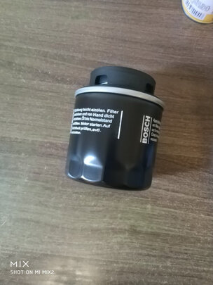 滤清器套装