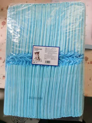 宠物尿垫