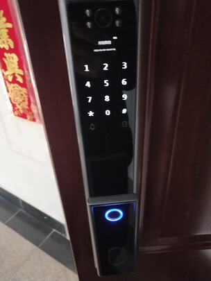 评测细说凯邦士智能锁质量怎么样？凯邦士智能锁到底值不值得入手？