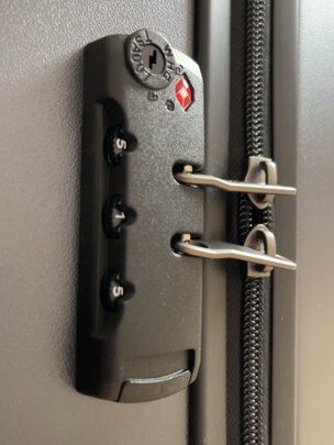 90分旅行箱拉桿箱|用戶揭秘90分旅行箱拉桿箱好嗎,入手解密評測真相