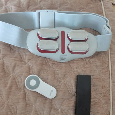 SKGBW3按摩器|SKGBW3按摩器怎么样评测分析结果告知！