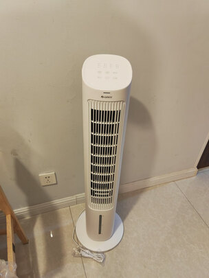 一:选购海尔hfl-g2001空调扇建议