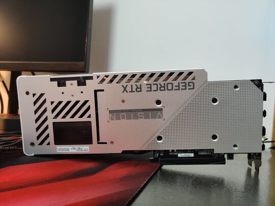 技嘉GV-N307TVISION|技嘉GV-N307TVISION OC-8GD显卡如何,值得入手的原因分享！