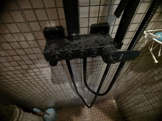 恒温花洒|长虹ZCH/HFZ2202Z-4恒温花洒怎么样？内幕使用评测揭秘