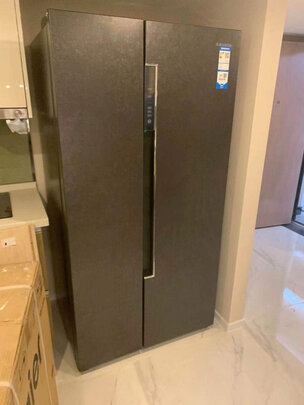 冰箱|卡萨帝原石系列冰箱怎么样？到底值不值得上手？