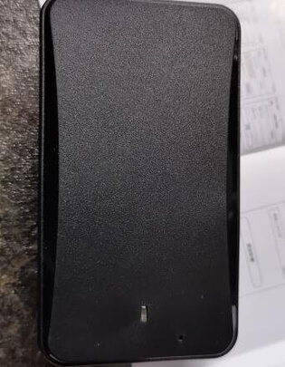 GPS定位器