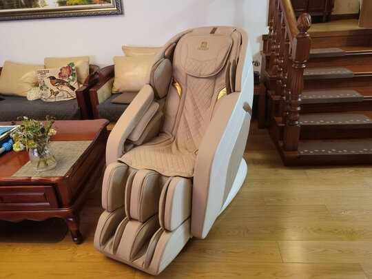 迪斯DE-T800L极度喜欢感受反馈