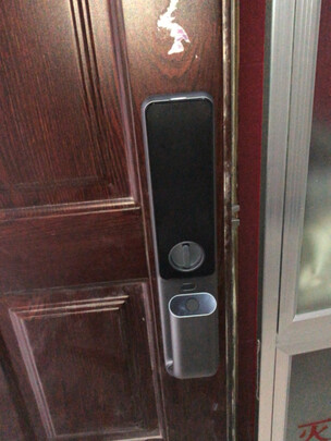 鹿客S30指纹锁质量怎么样?震撼内幕爆感受出？