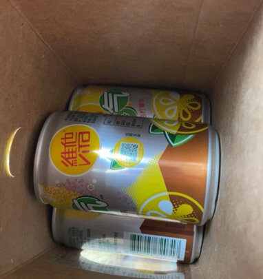 柠檬茶