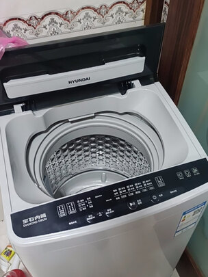 波轮洗衣机|现代XQB65-HAS801波轮洗衣机独家揭秘评测真相,不看后悔!