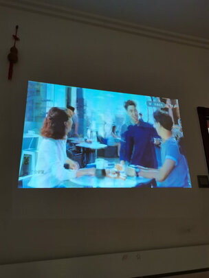 当贝D3X投影仪|独家剖析当贝D3X投影仪怎么样？用后一周讲内幕真相？