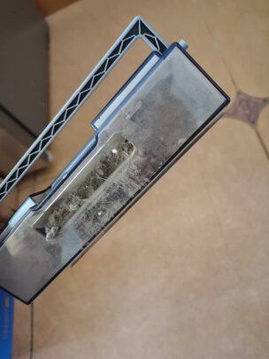 扫地机器人|外观展示科沃斯地宝T9AIVI扫地机器人一个月使用感受说真相？