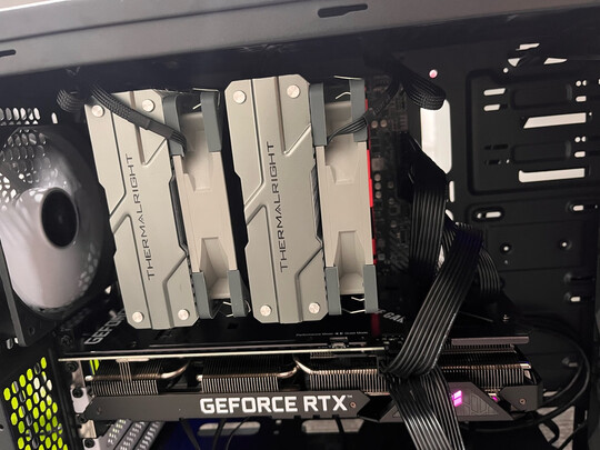 华硕tuf-rtx3060-o12g-v2-gaming显卡质量如何?值得入手吗?