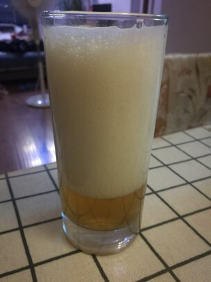 啤酒