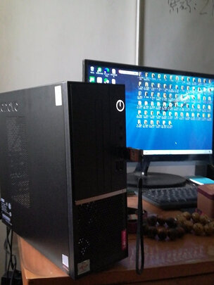 电脑主机|联想扬天M3900q商用办公台式电脑整机电脑主机独家揭秘评测真相,不看后悔!