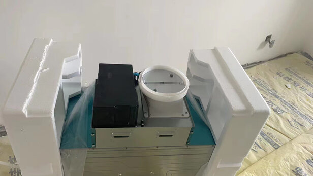 油烟机