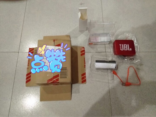 JBLGO SMART2是哪里生产的，值吗